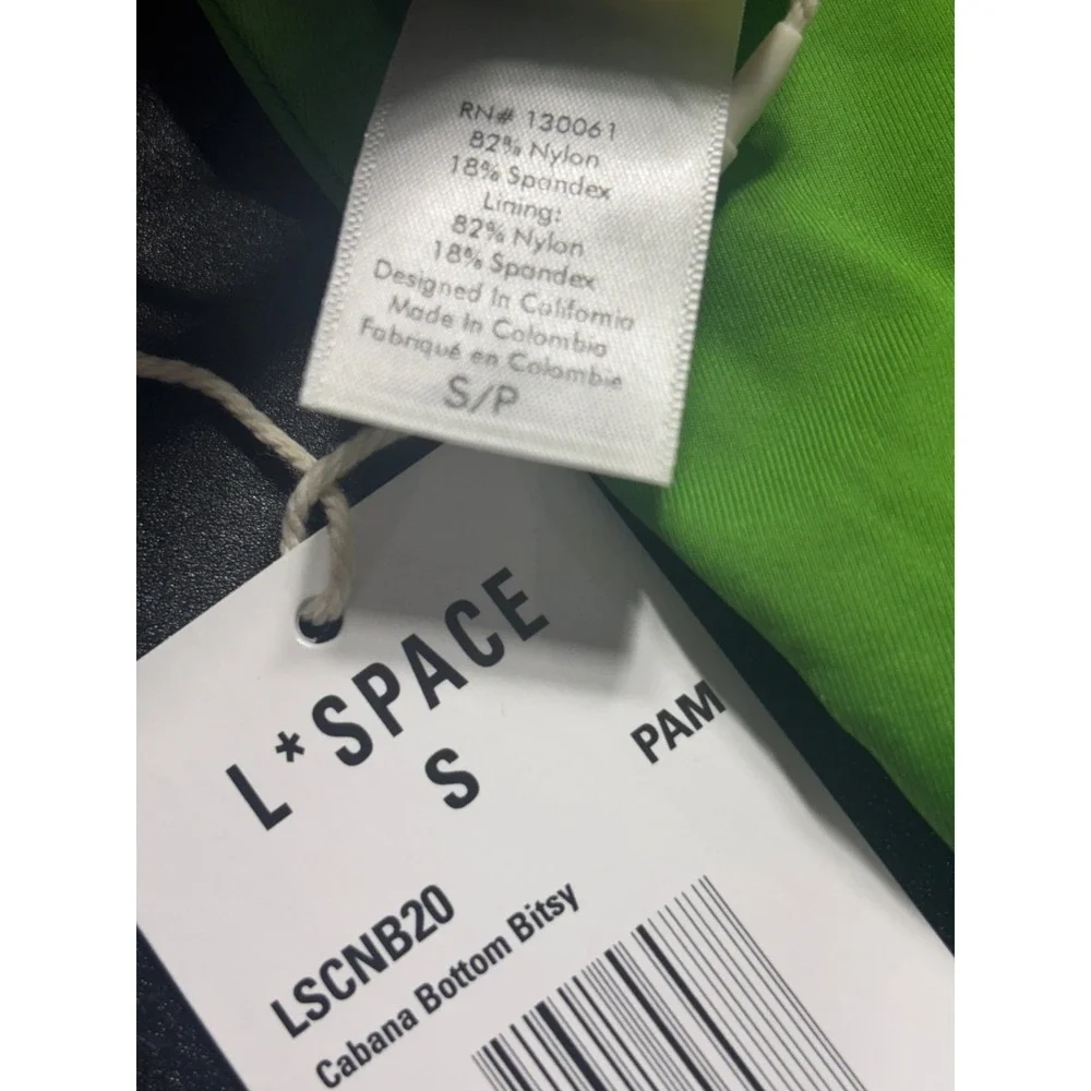 l*space cabana bitsy